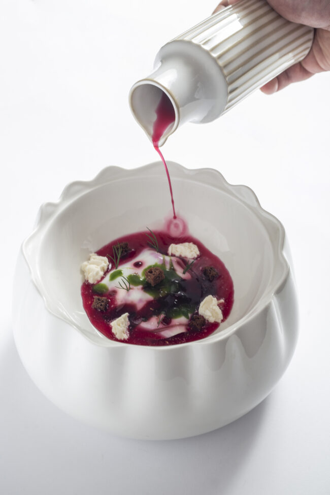 Alternative view of Adrian Quetglas