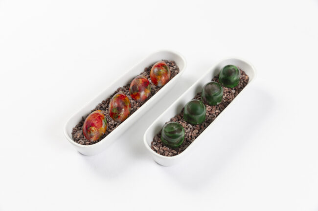 Alternative view of Marc Fosh Restaurant