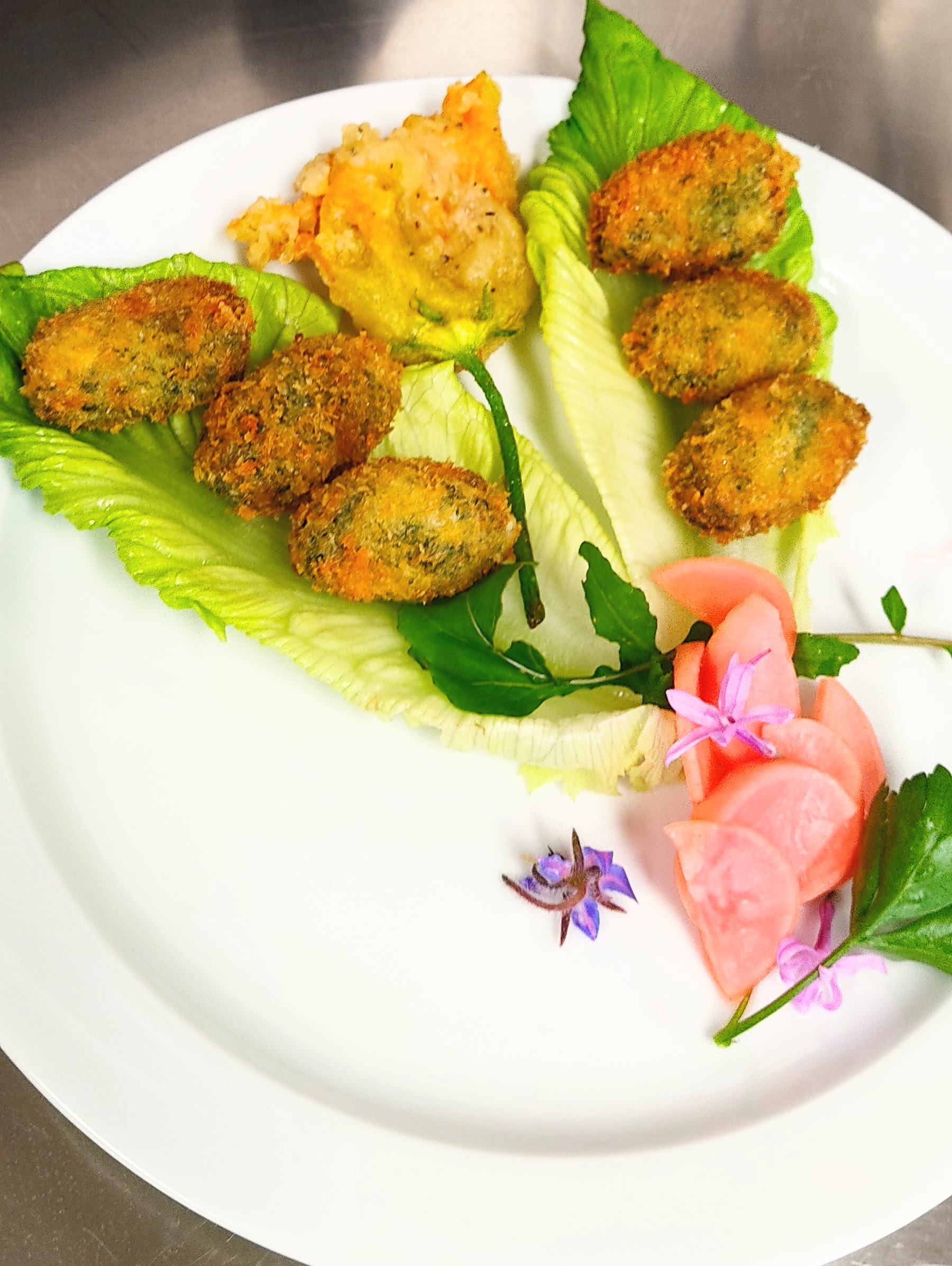 Café Paloma - Image 6