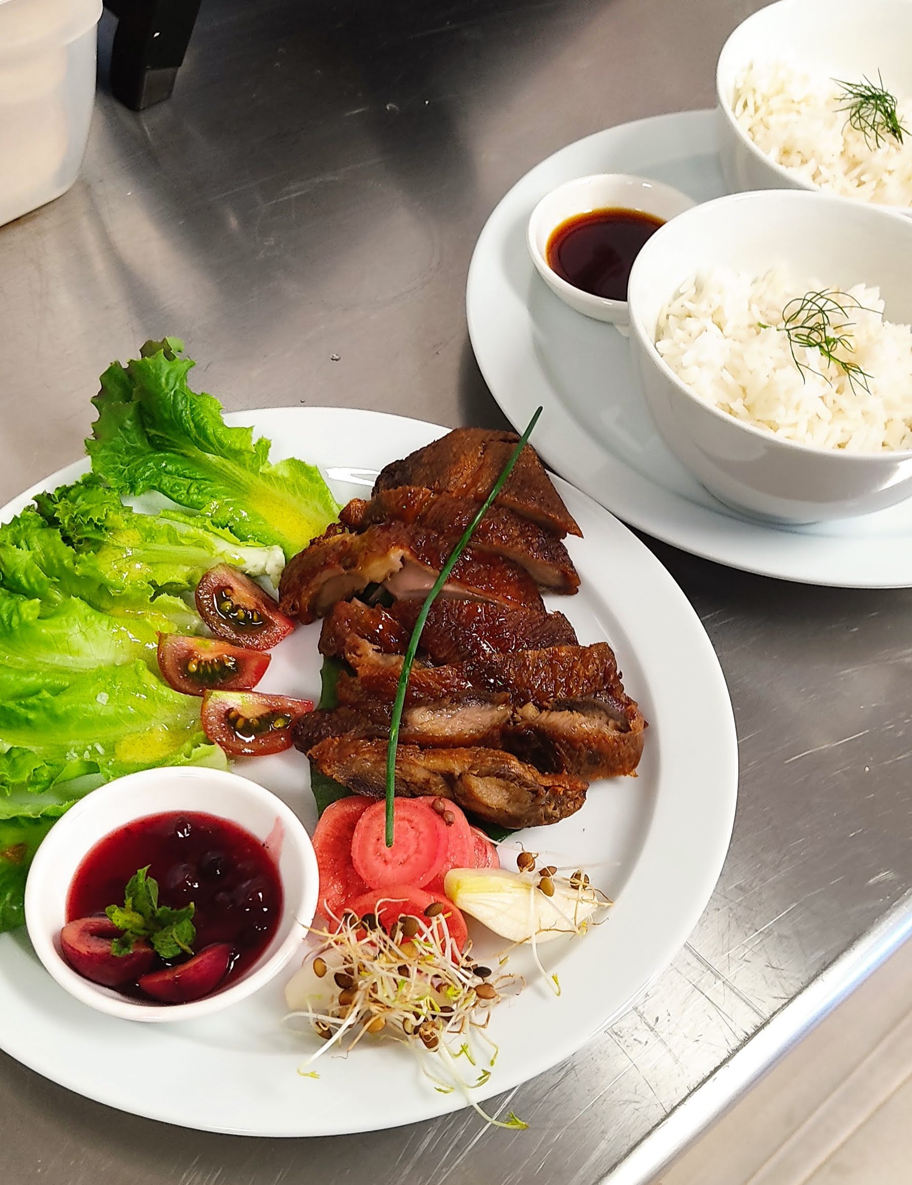 Café Paloma - Image 5