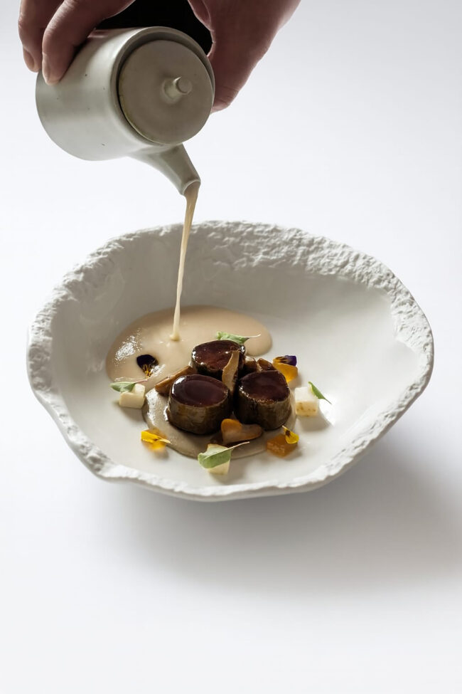 Alternative view of Adrian Quetglas