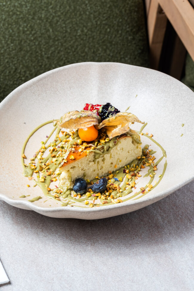 Alternative view of Jala Fusion Restaurant