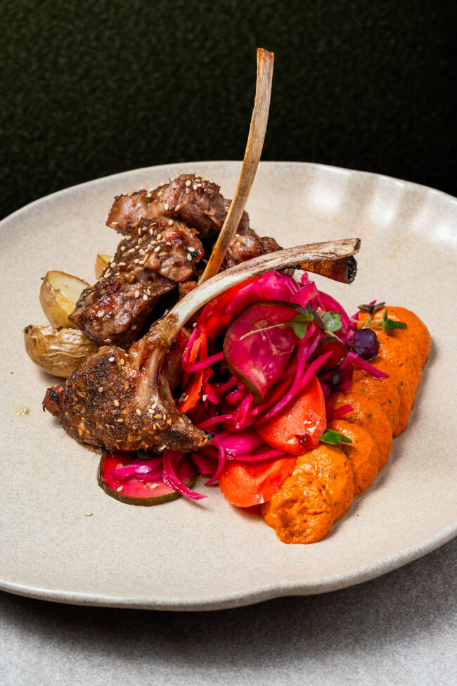 Jala Fusion Restaurant