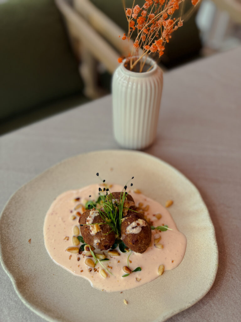 Jala Fusion Restaurant