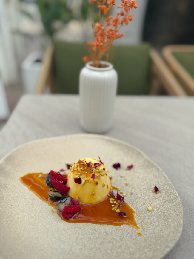 Alternative view of Jala Fusion Restaurant